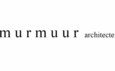 Welkom Murmuur architecten!