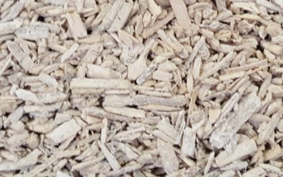 Helpen natuurlijke isolatiematerialen tegen de hitte?