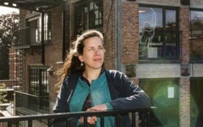 ‘De Vlaming lijdt aan smetvrees. Overal zie je kale grasperken.’