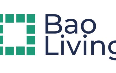 Welkom Bao Living!