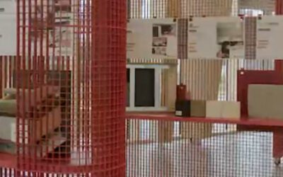 Tentoonstelling ‘Circulair bouwen’ in Veurne