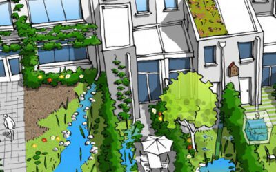 Stad Antwerpen lanceert Klimaatpremie!