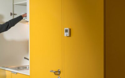 Meet SAM, de Slimme Aanpasbare Module