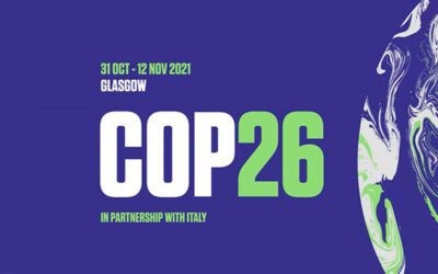 Onze debriefing van COP26 staat online!