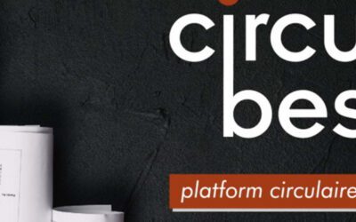 Circubestek, platform voor circulaire bestekteksten: schrijf je in voor de speeddates