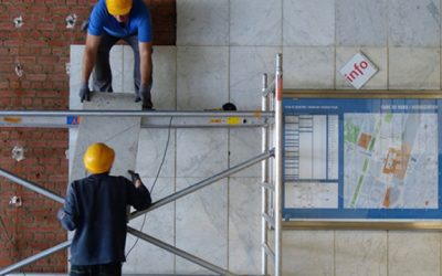 Toekomstgericht en circulair (ver)bouwen: Passief rijhuis in de Stad