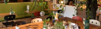 Biophilic design in de praktijk.