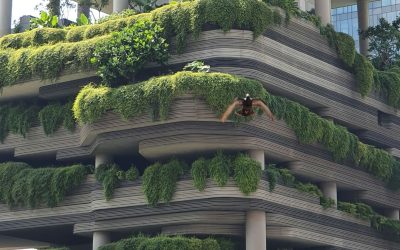 Webinar: Verduurzamen van het (ver)bouwproces