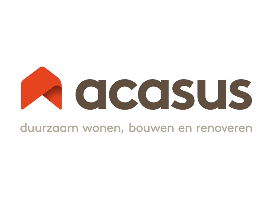 ACASUS Provincie West-Vlaanderen Logo ACASUS
