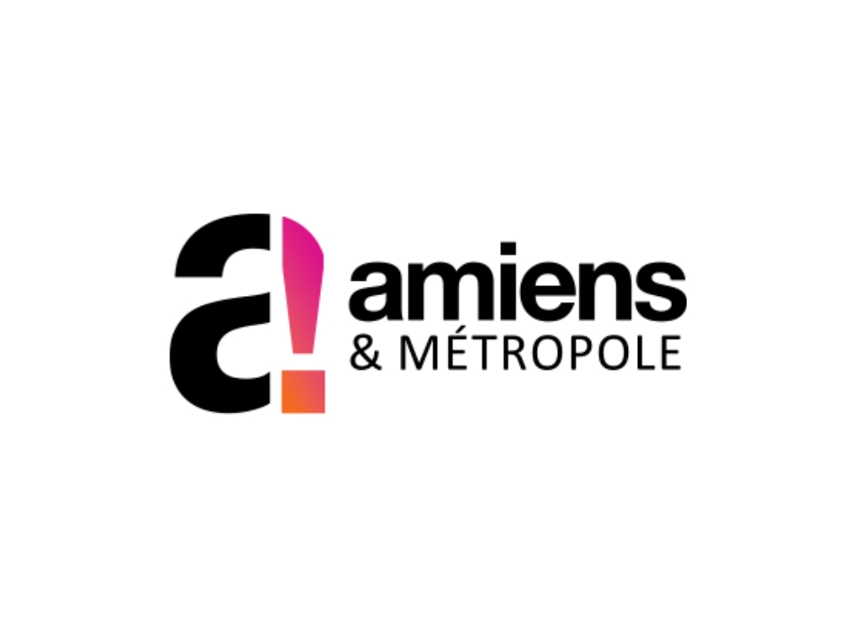 Amiens Métropole Logo Amiens Métropole