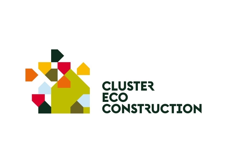 Cluster Eco-Construction Logo Cluster Eco-Construction