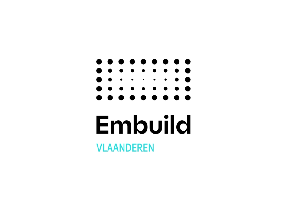 Embuild Vlaanderen Logo Embuild Vlaanderen
