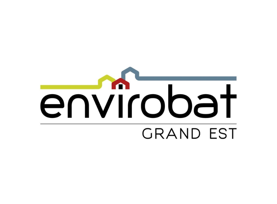Envirobat Grand-Est Logo Envirobat Grand-Est