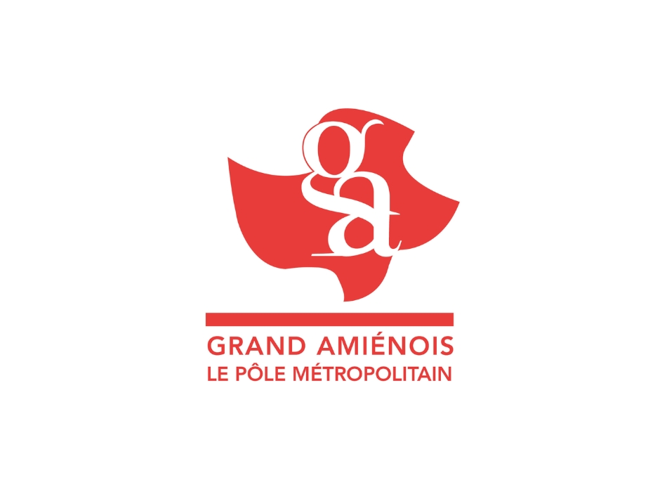 Grand Amiénois Logo Grand Amiénois