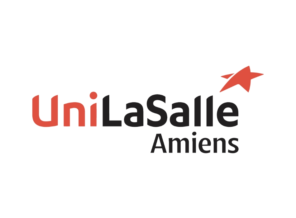 L’université LaSalle Amiens Logo UniLaSalle Amiens