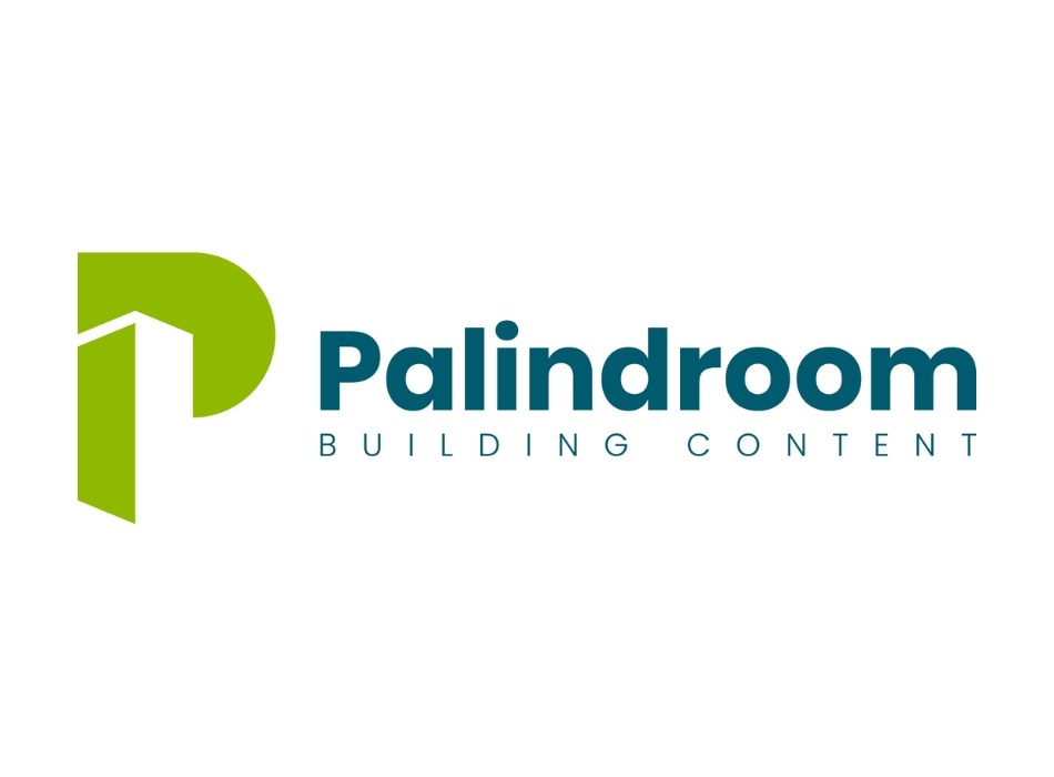 Palindroom Logo Palindroom