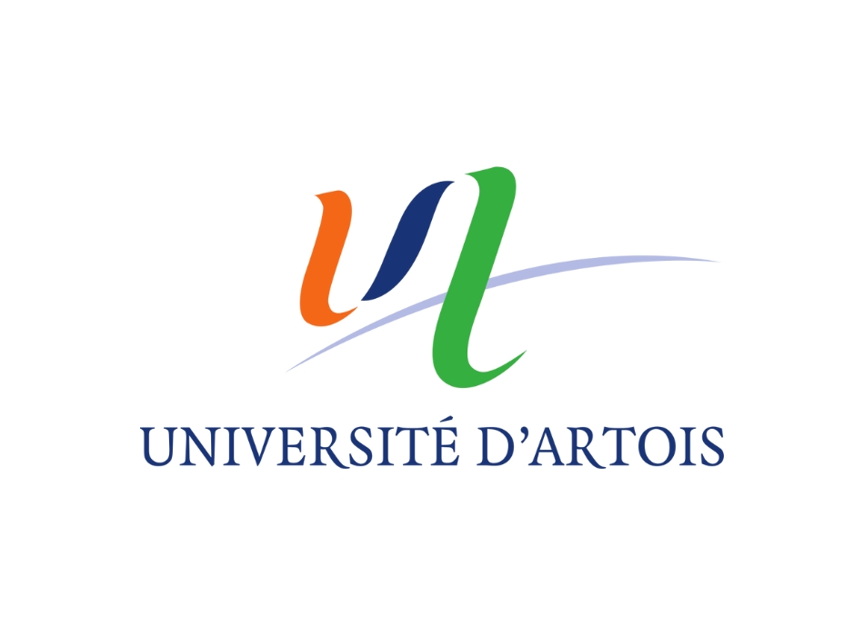 Université d'Artois Logo Université d'Artois