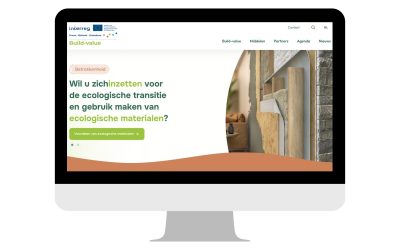 Website Build-value is gelanceerd