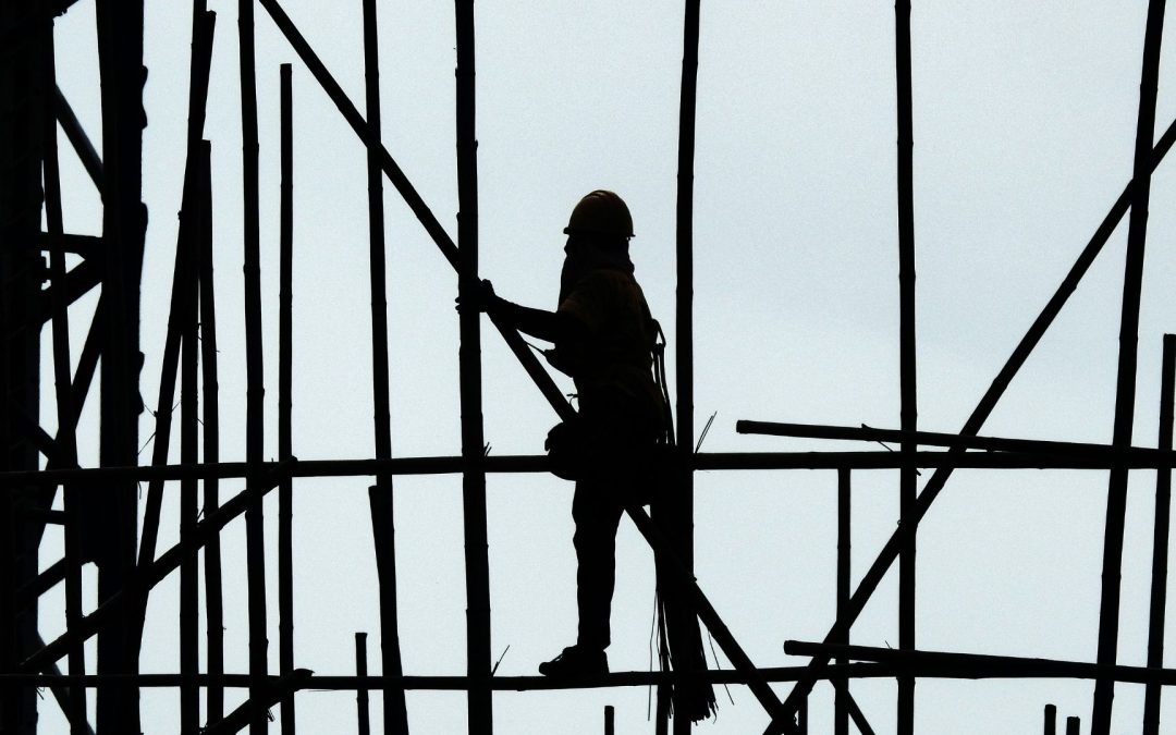 Meer impact, minder CO2 met de CO2-prestatieladder