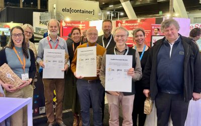 Coalitie Duurzaam Bouwen: drie organisaties bundelen krachten voor snellere transitie