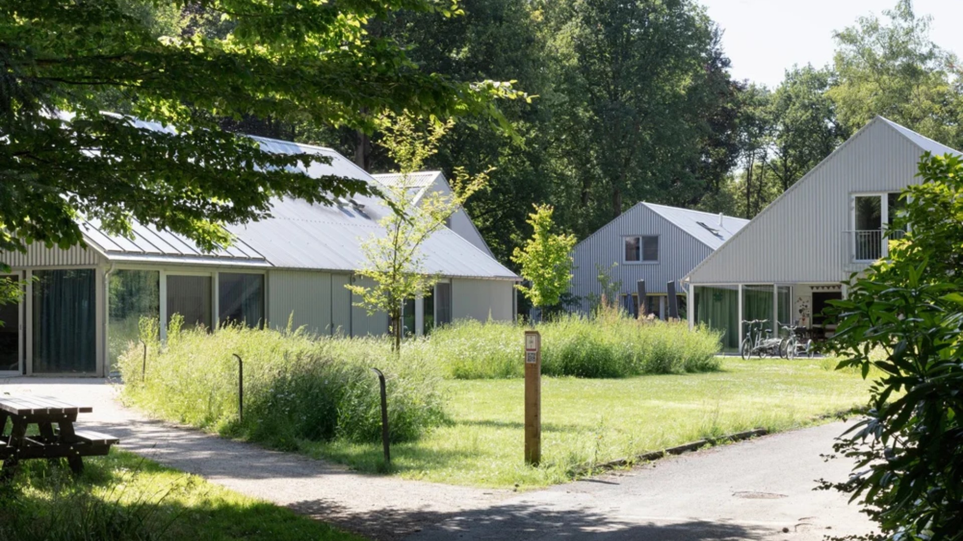 Monnikenheide UR architects