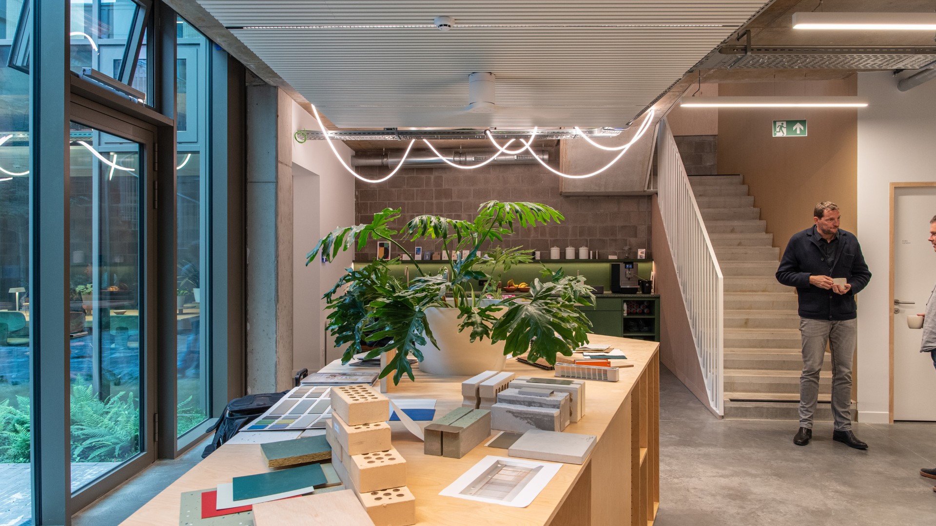 Monnikenheide UR architects