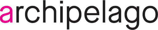 Logo archipelago Het logo van archipelago architects.