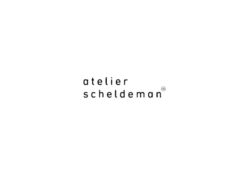 Logo Atelier Scheldeman