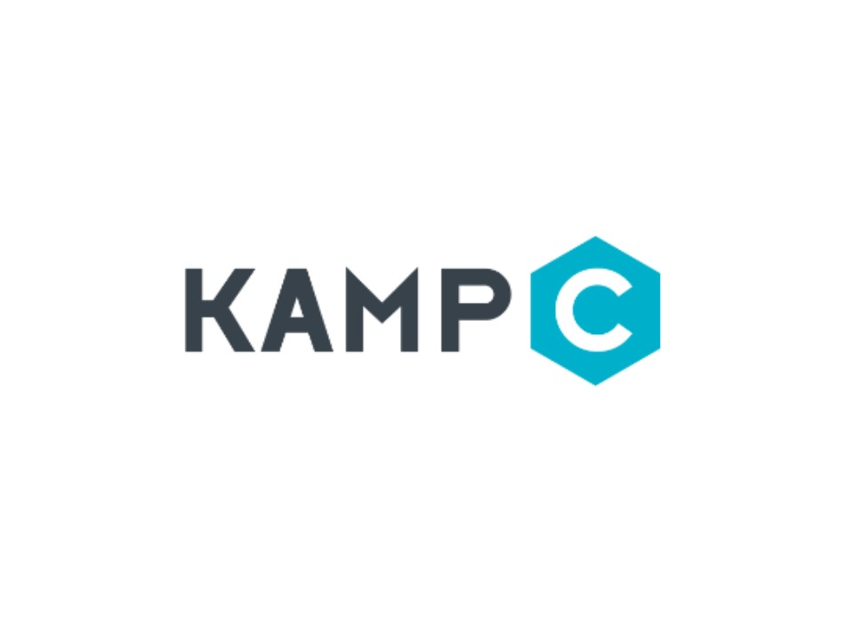 Logo Kamp C