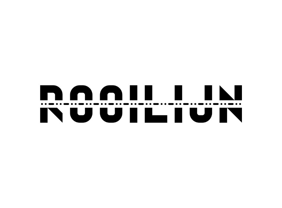 Logo ROOILIJN architectuur