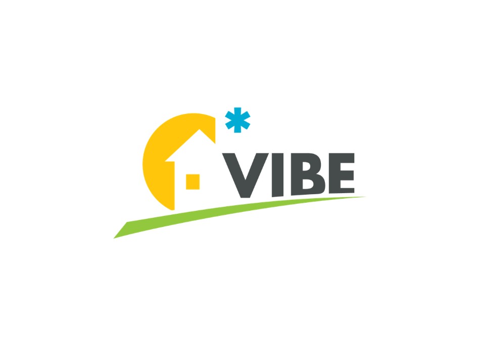 Logo VIBE
